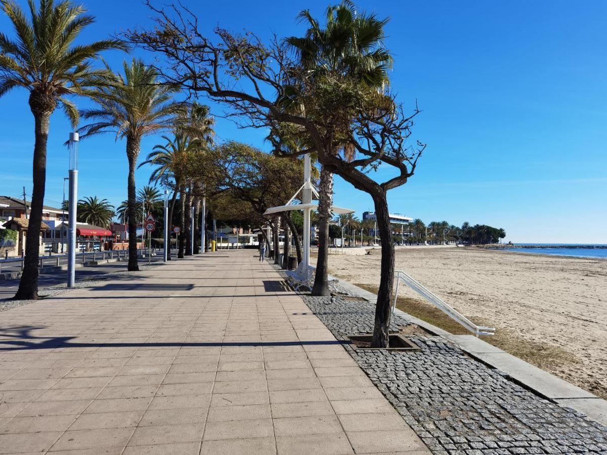 Guillem Planetcostadorada Cambrils Esterno foto