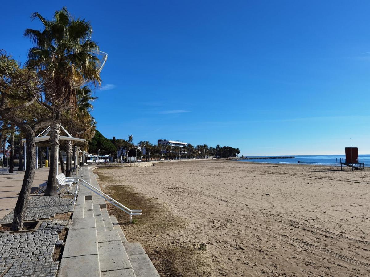 Guillem Planetcostadorada Cambrils Esterno foto